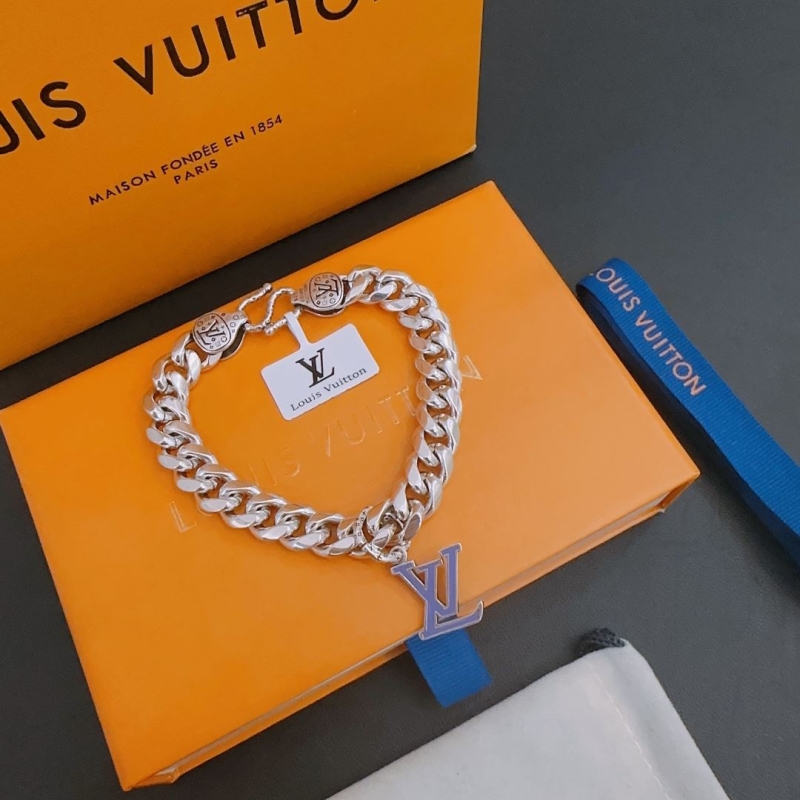 LV Necklaces